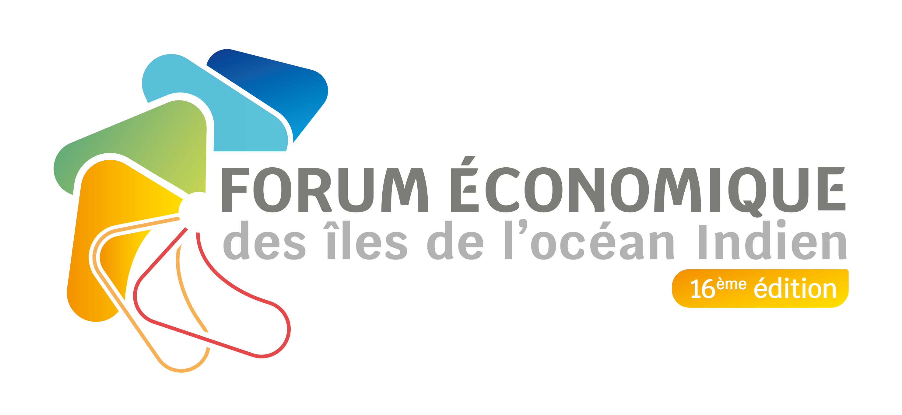 Logo forum econonmique
